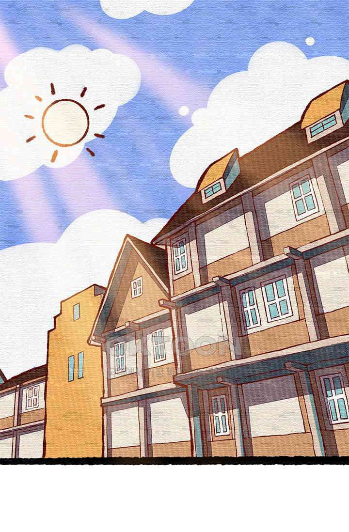 새벽이 오기 전으로 외전 2화 2