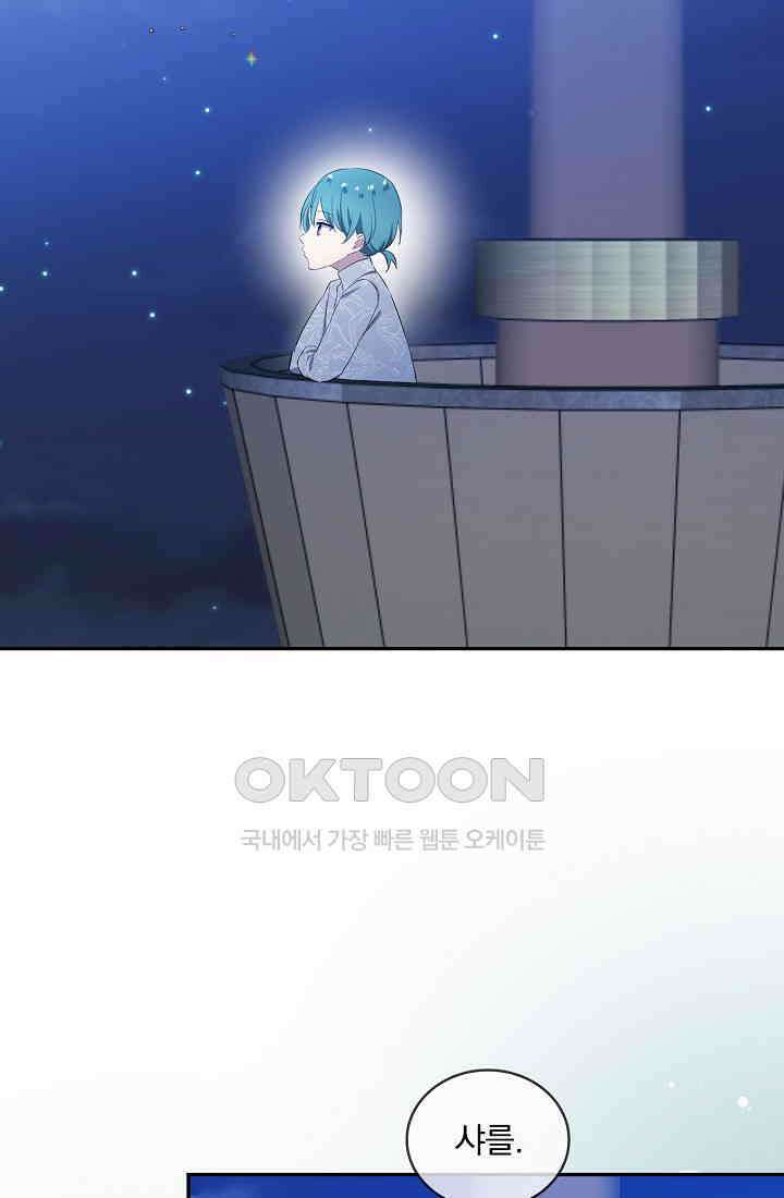 눌리타스: 절반의 백작 영애 184화 3
