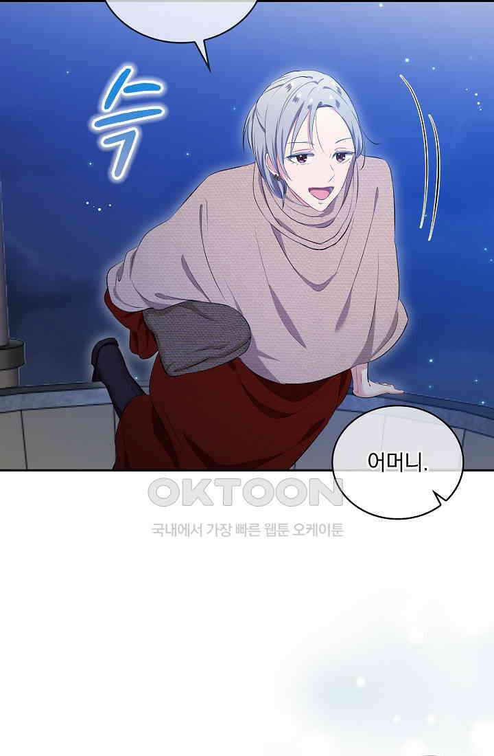 눌리타스: 절반의 백작 영애 184화 5