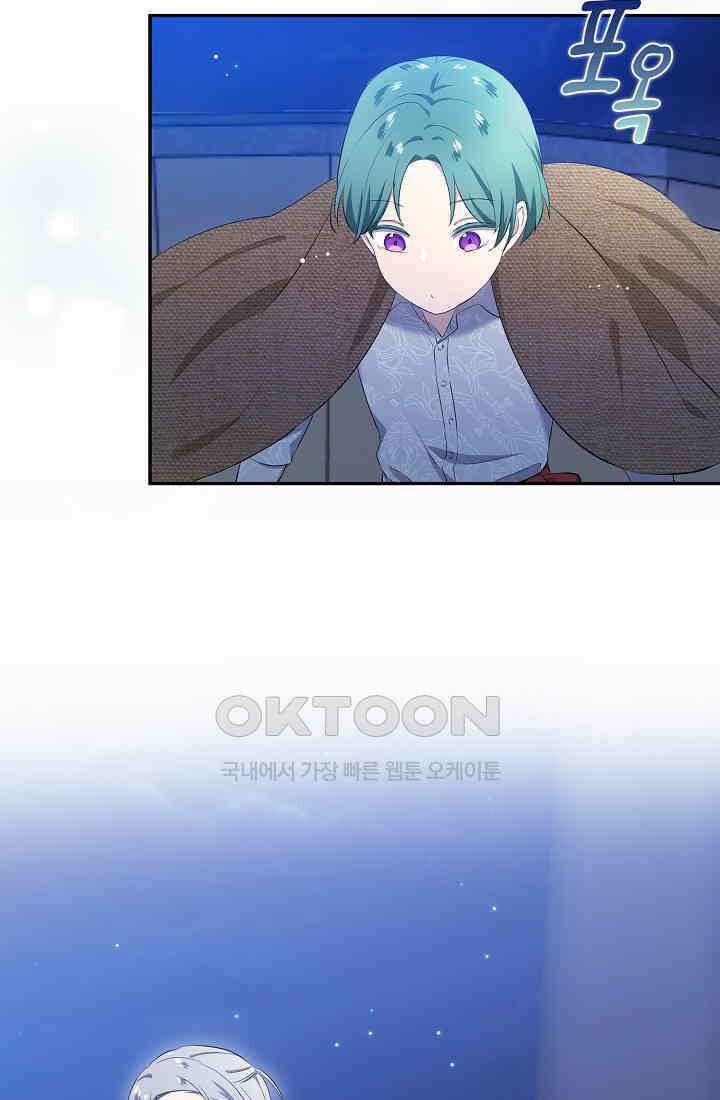 눌리타스: 절반의 백작 영애 184화 6