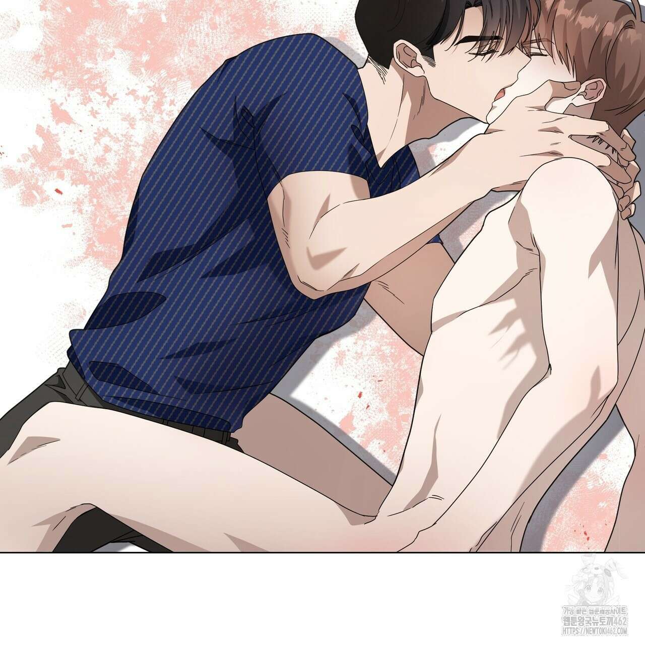 개 같은 한여름 15화 22