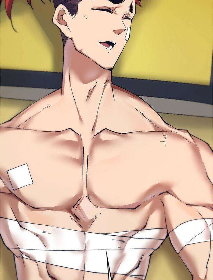 빌런제자양성록 20화 8