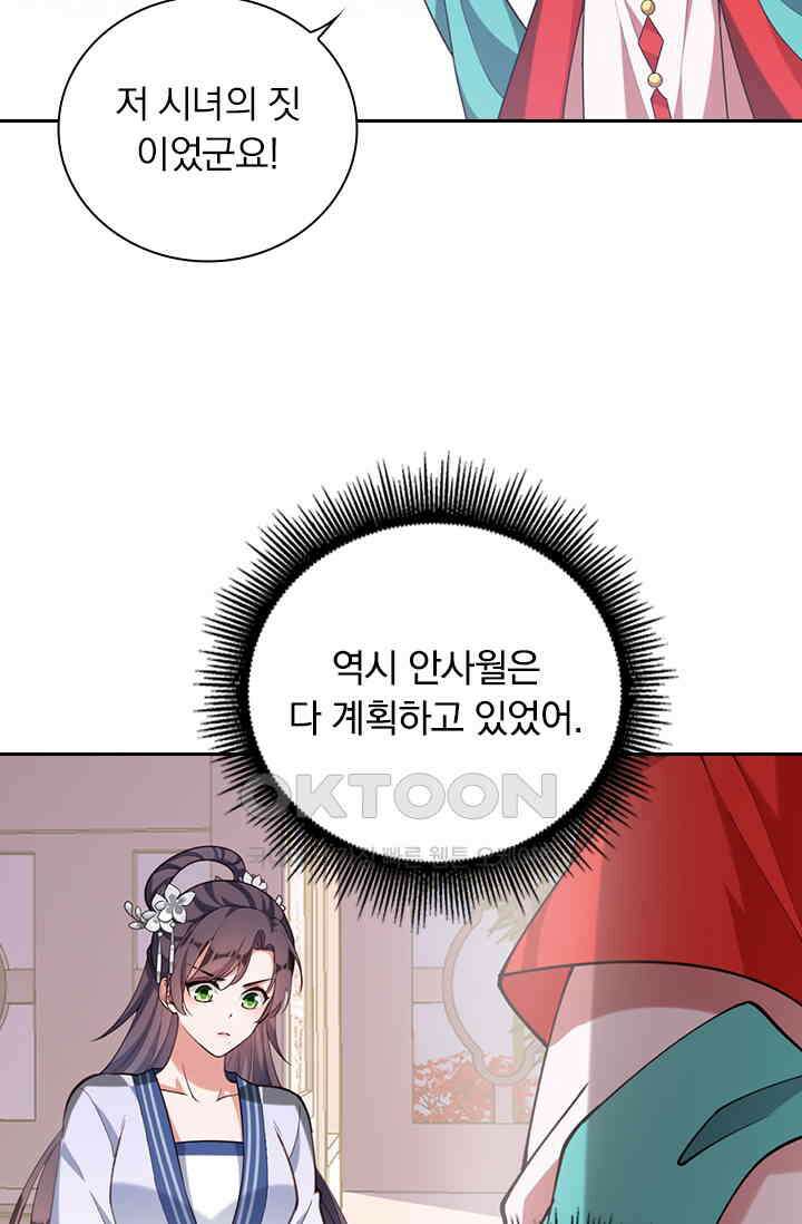 사월이 다시 오면 250화 6