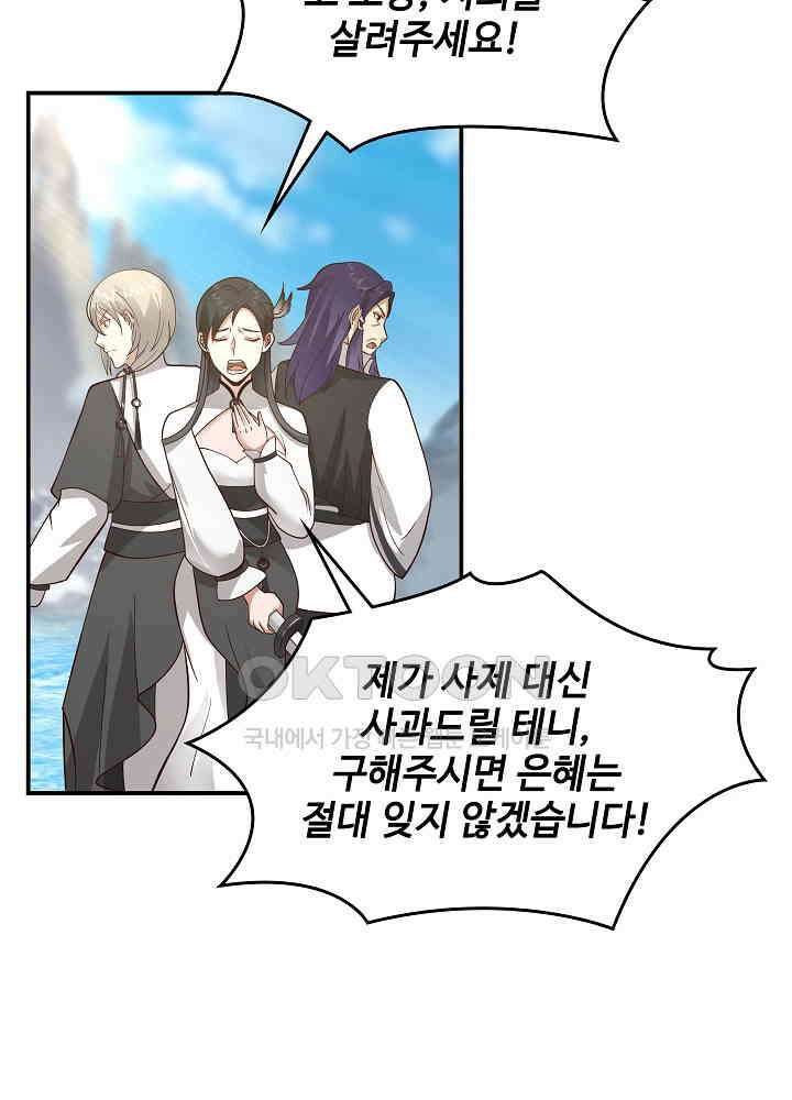 혼돈의 연단사 265 40