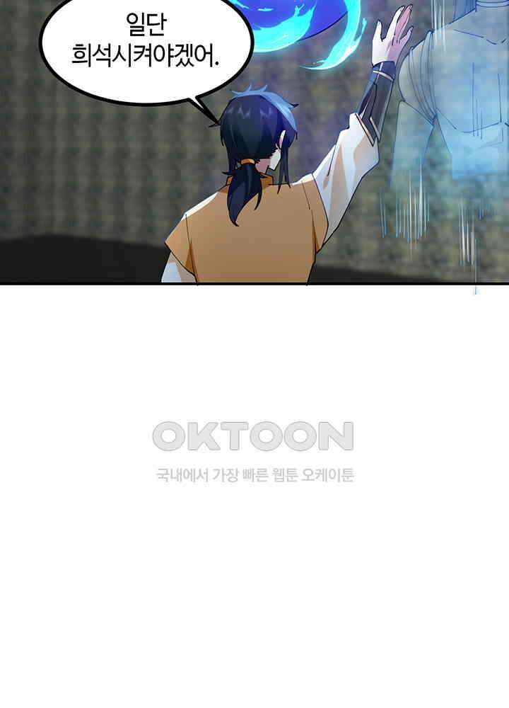 혼돈의 연단사 355 18