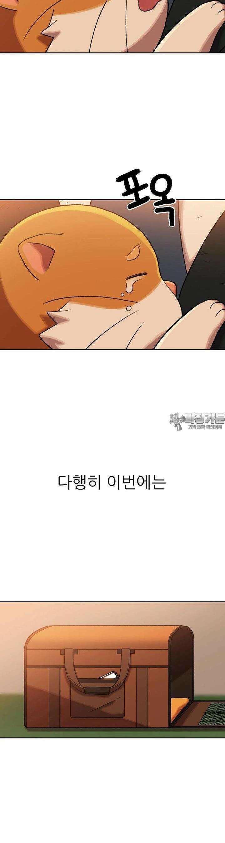 무지개다리 파수꾼 152화 22