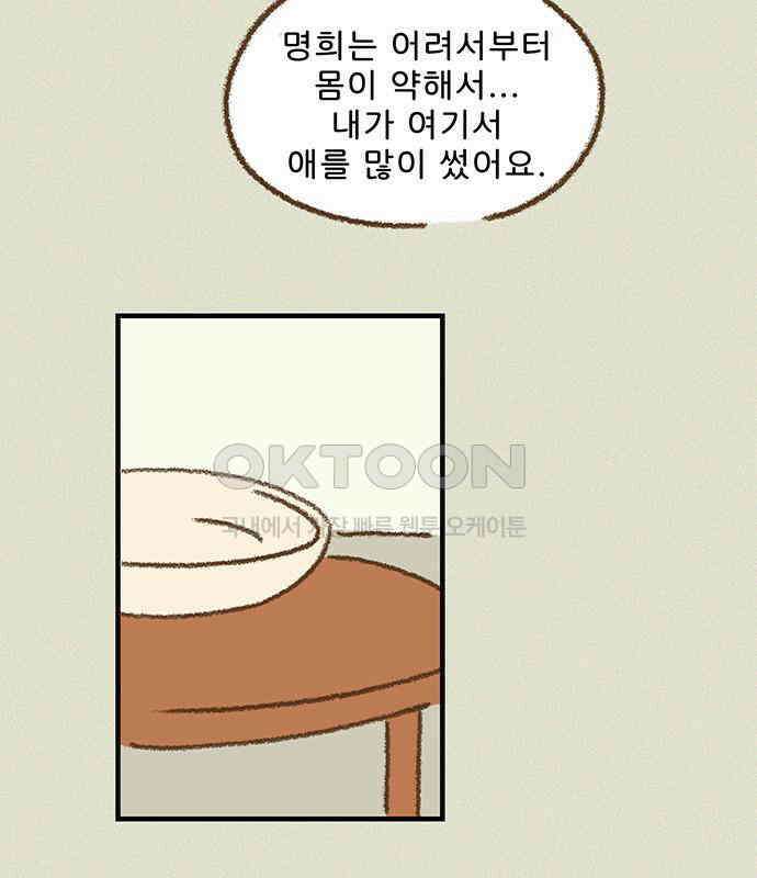추억이 찾아오는 가게 14． 추억 열넷, 50