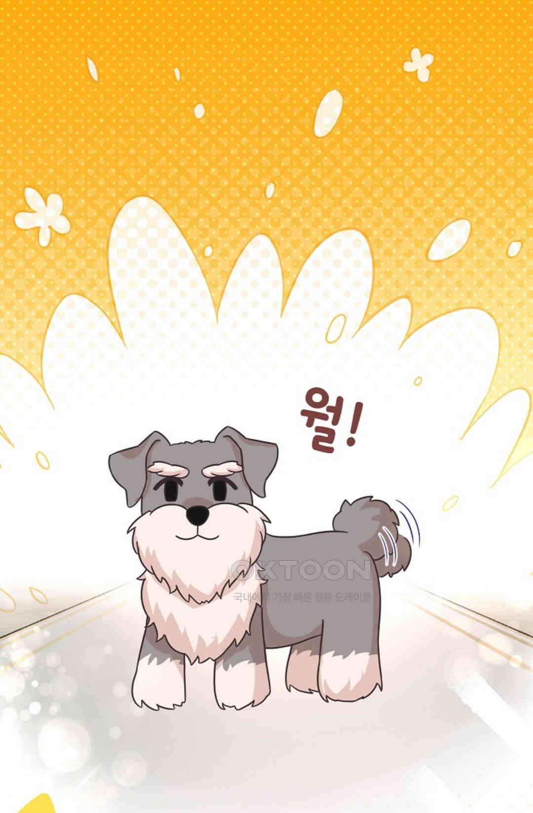23번 파혼한 냉혈 후계자를 길들이는 법 74화 1