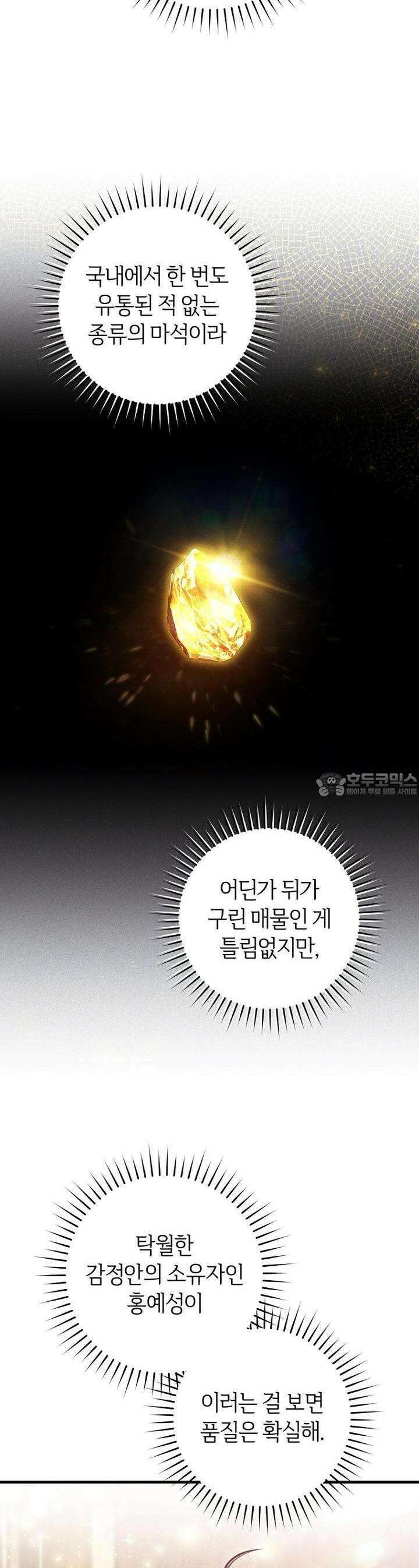 헌터는 조용히 살고 싶다 10화 8