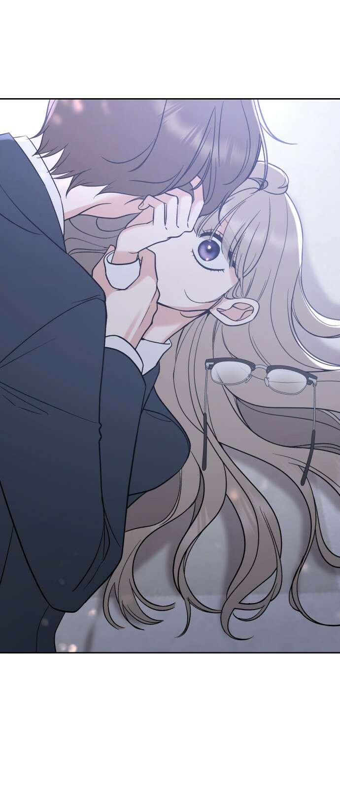 빛나는 나나나나 49화. 너한테만 보여줄게 2