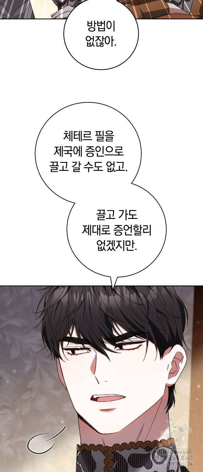 다른 남자 아이로 키우겠어 19화 4