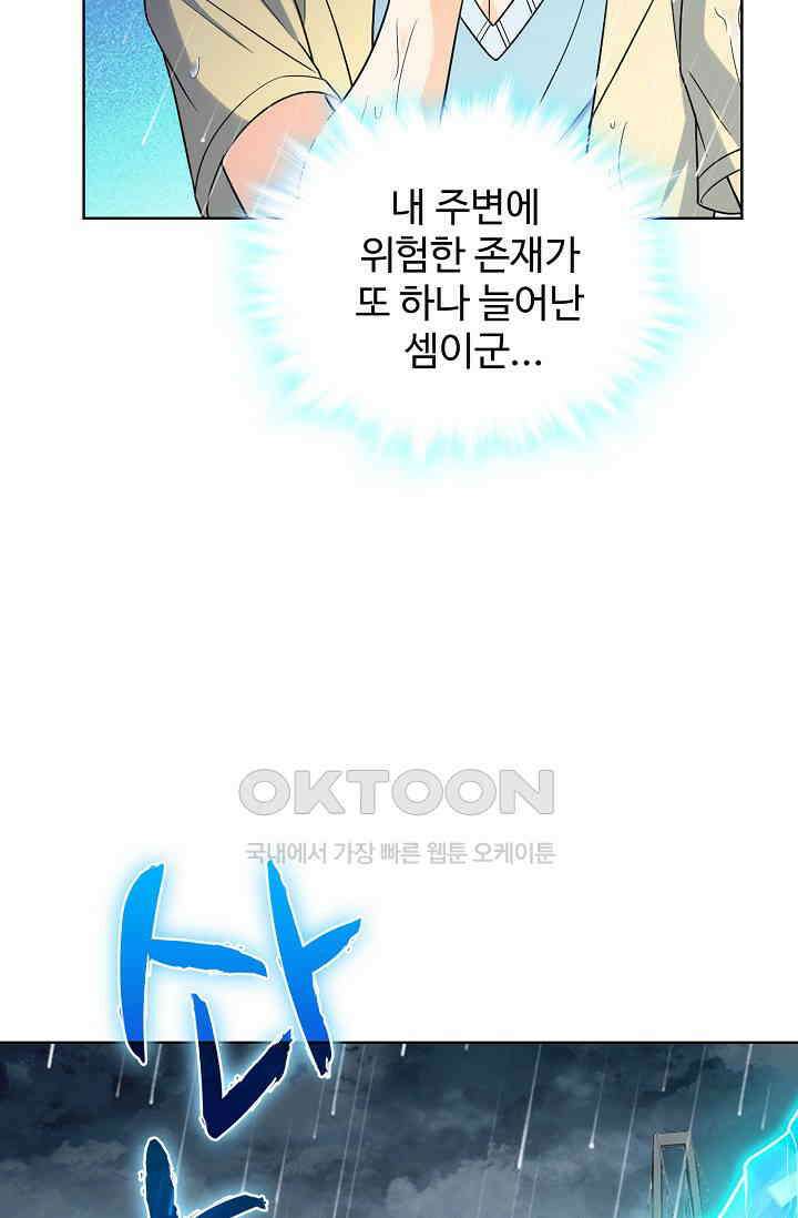 전직법사 895화 52