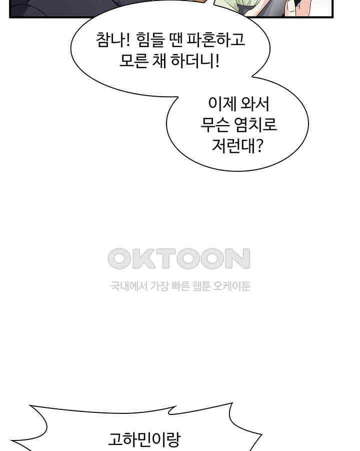 차가운 빛이 태양을 만난 것처럼 359화 6