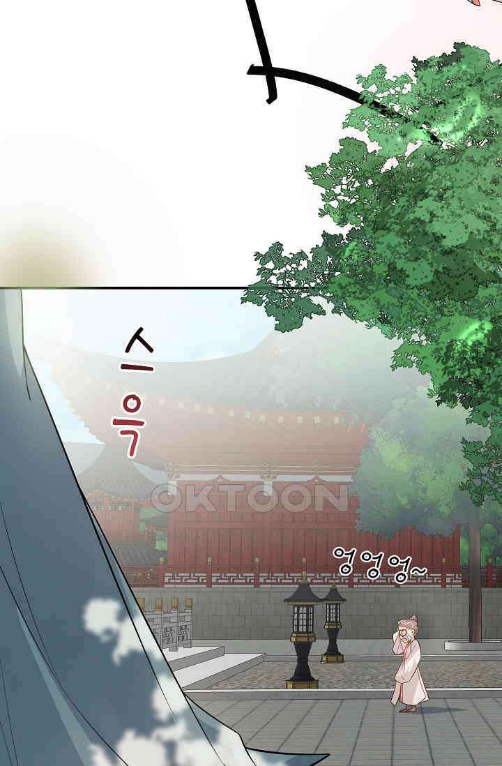 귀여운 아기 소녀는 천재 도사 : 4살이라고 얕보면 곤란해요! 1화 25