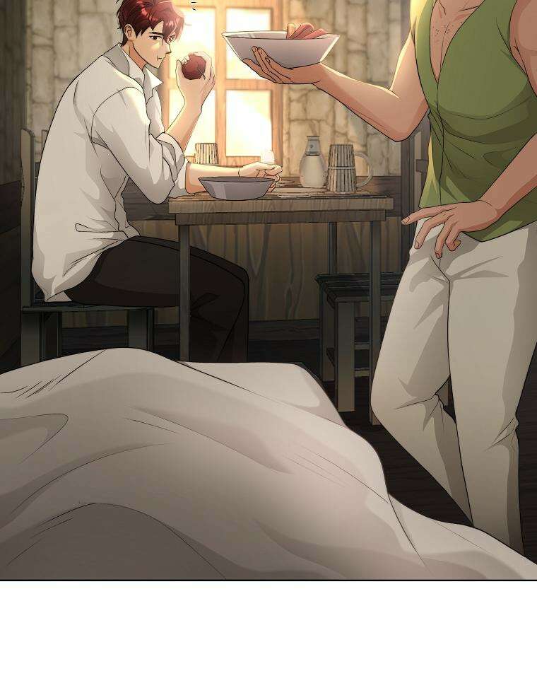 바다새와 늑대 37화 4