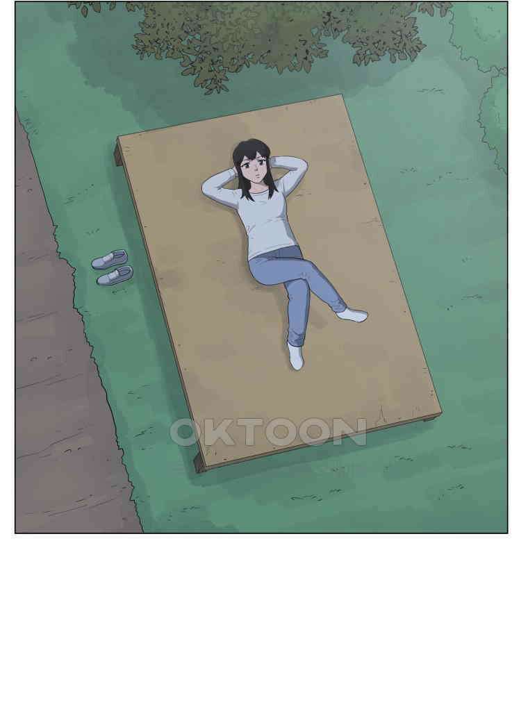 노인의 집 59화 세 번째 가을 (5) 2
