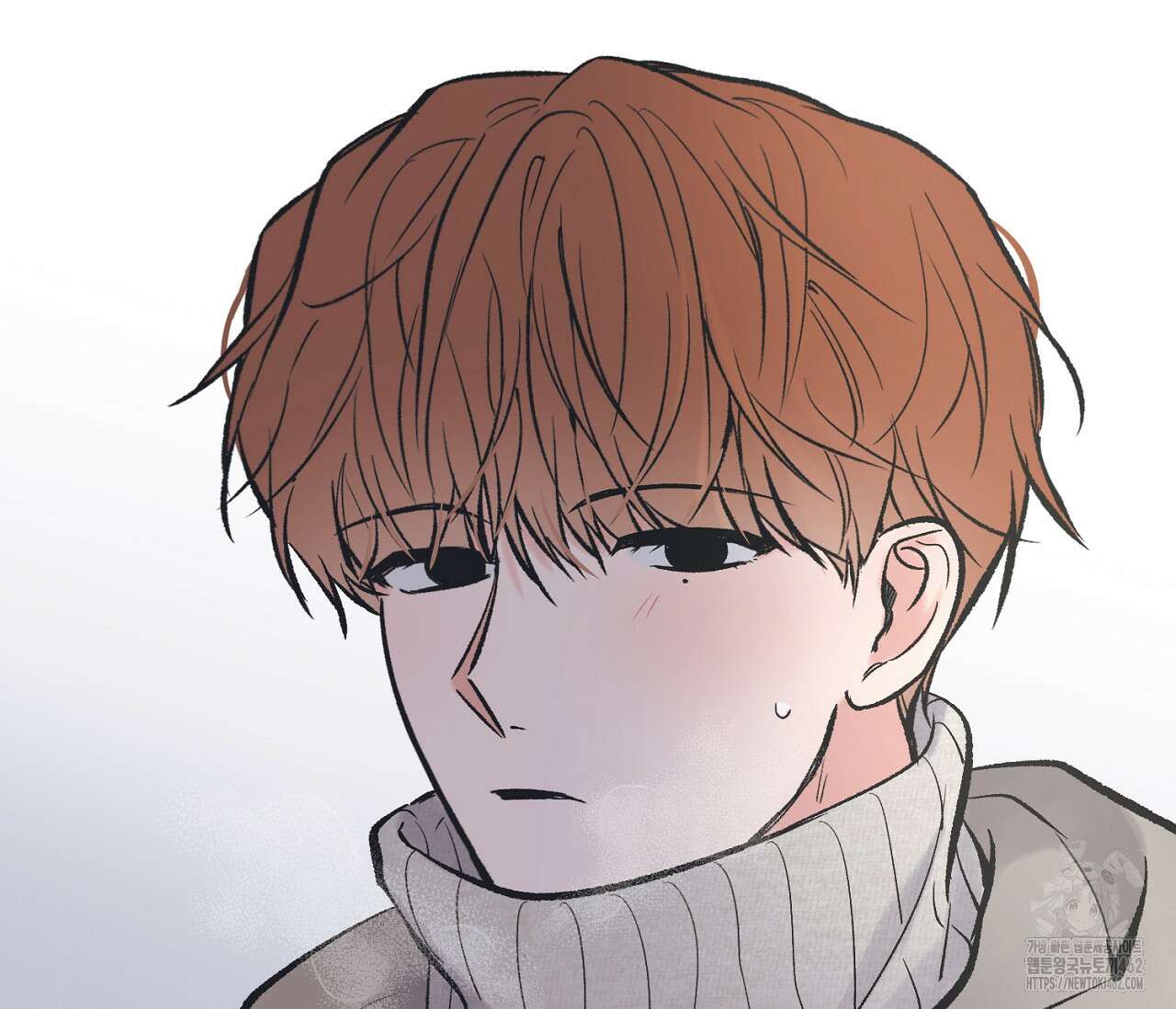 별과 별 사이 혜성과 태양 사이 16화 10