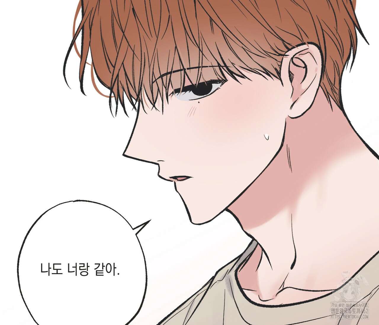 별과 별 사이 혜성과 태양 사이 16화 71