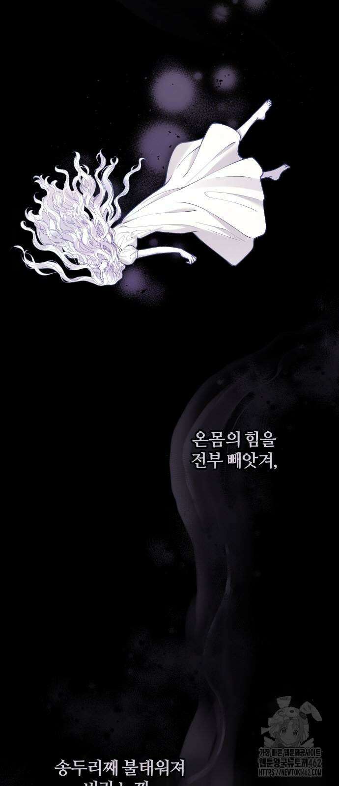 꽃이 삼킨 짐승 46화 2