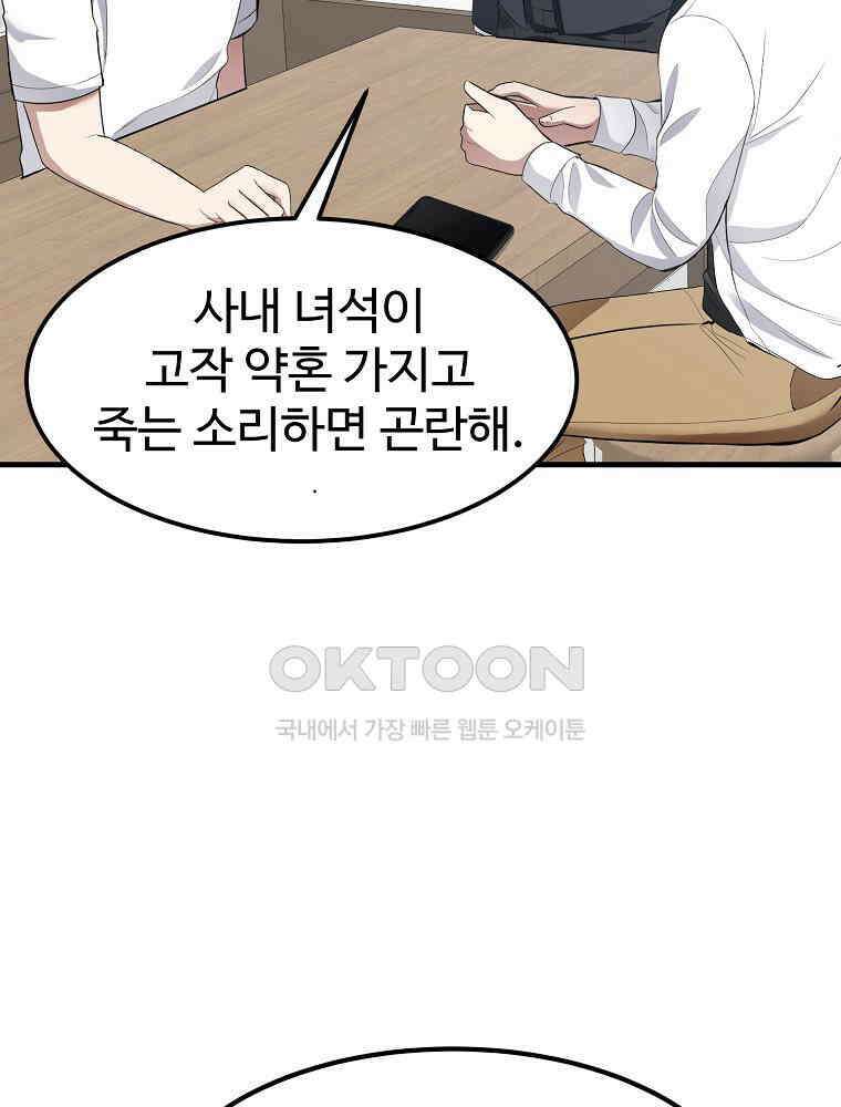 베테랑 조연의 업무일지 8화 17
