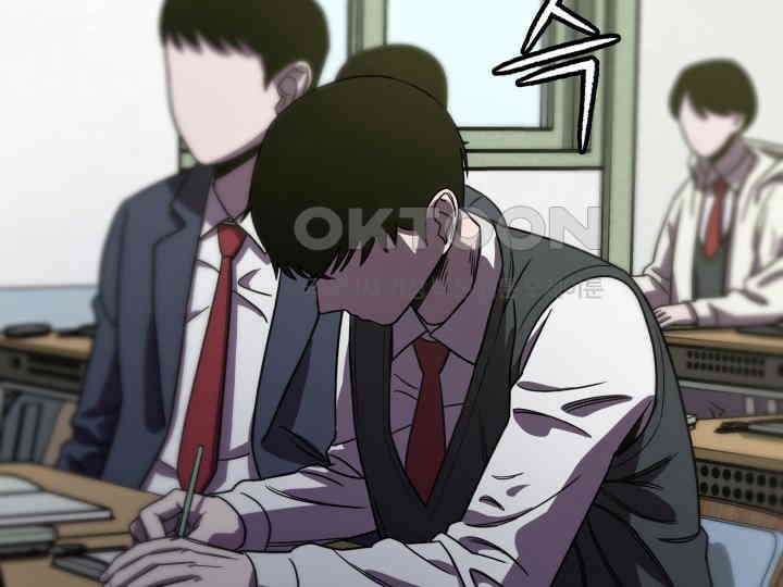 헤모글로빈의 시 001 204