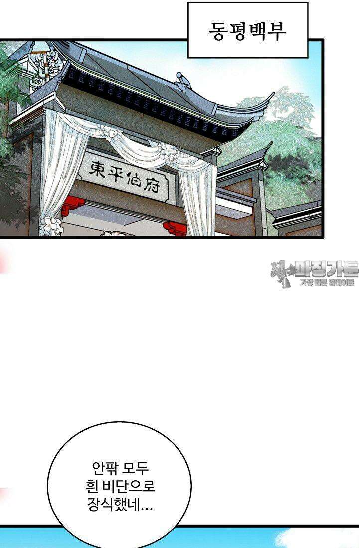 사금: 동평백부 넷째 아가씨 313화 3