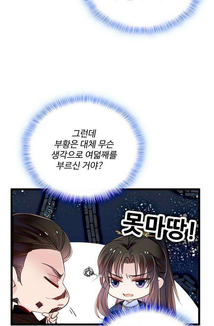 사금: 동평백부 넷째 아가씨 331화 11