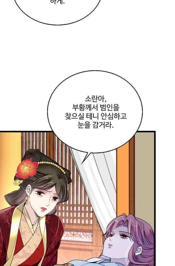 사금: 동평백부 넷째 아가씨 360화 8