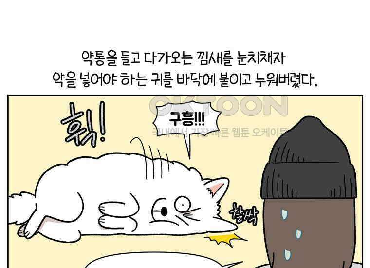 극한견주 시즌2 28화 강약약강 34