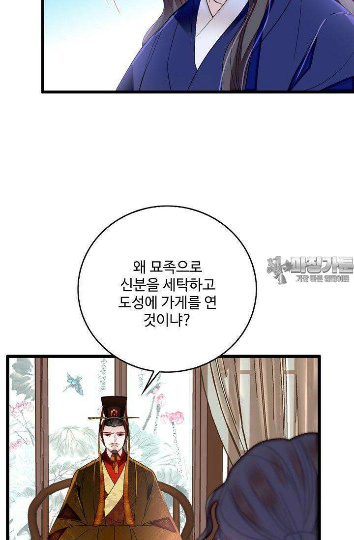사금: 동평백부 넷째 아가씨 383화 12