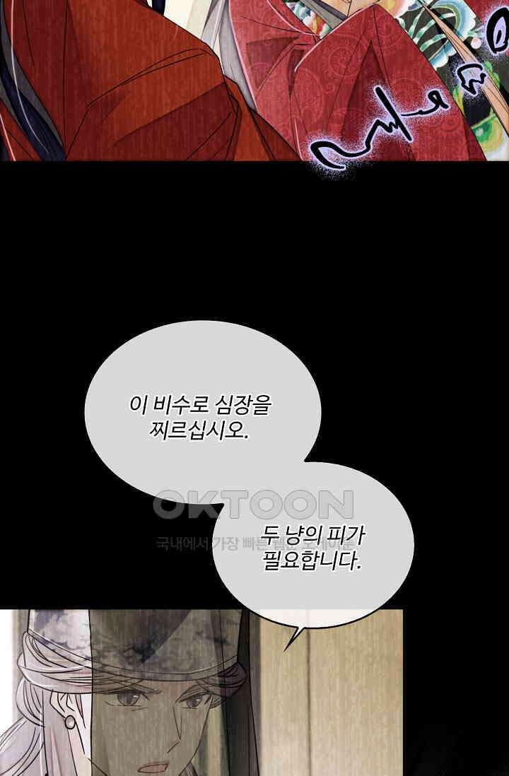 사금: 동평백부 넷째 아가씨 399화 7