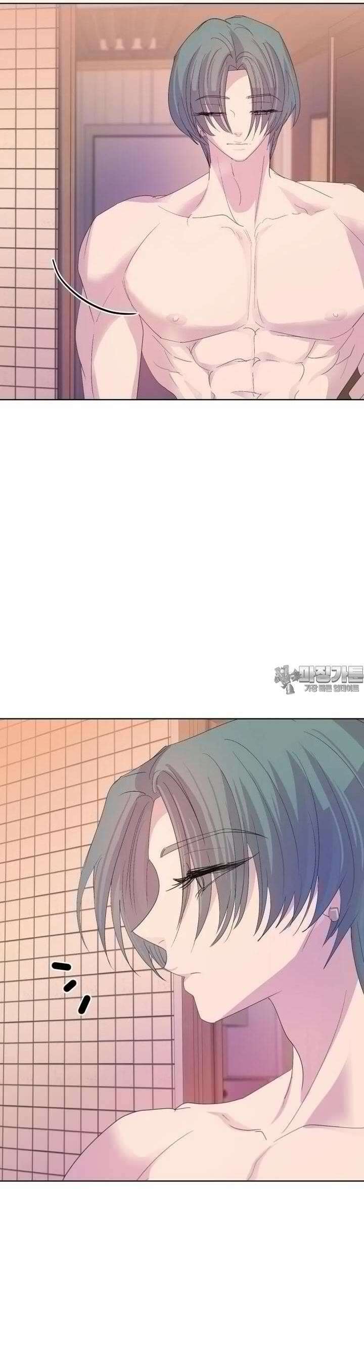 나쁜 X 84화 27