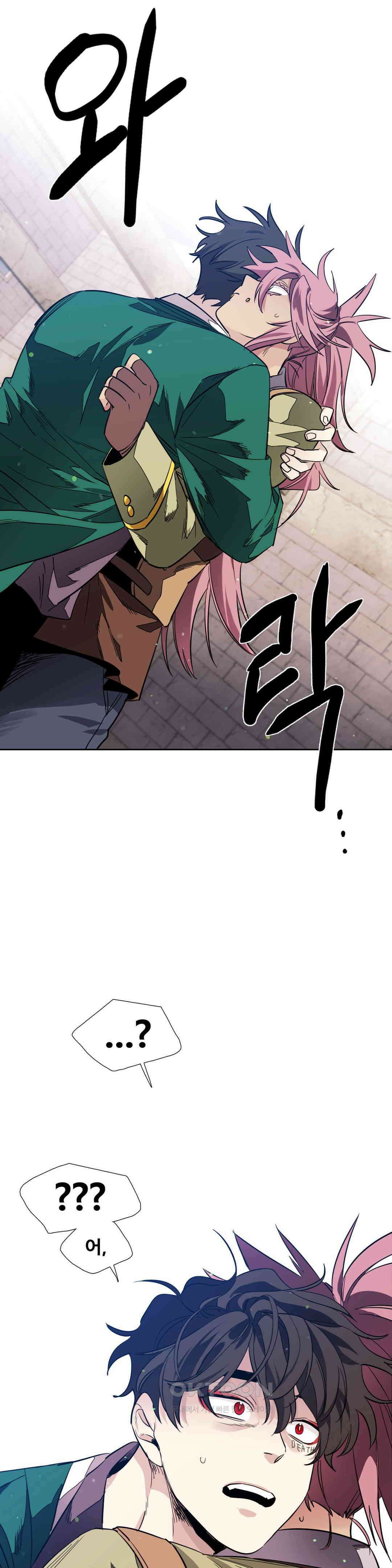 히어로즈 플랜비 순풍 8 19