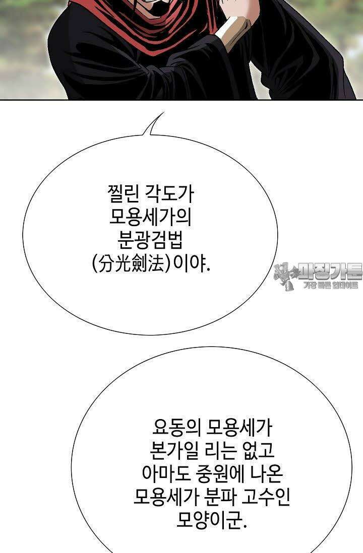 초보무사 일대기 20화 21