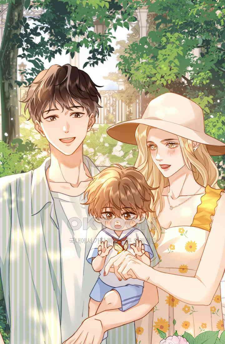 귀여운 건 못 참아! 4화 78