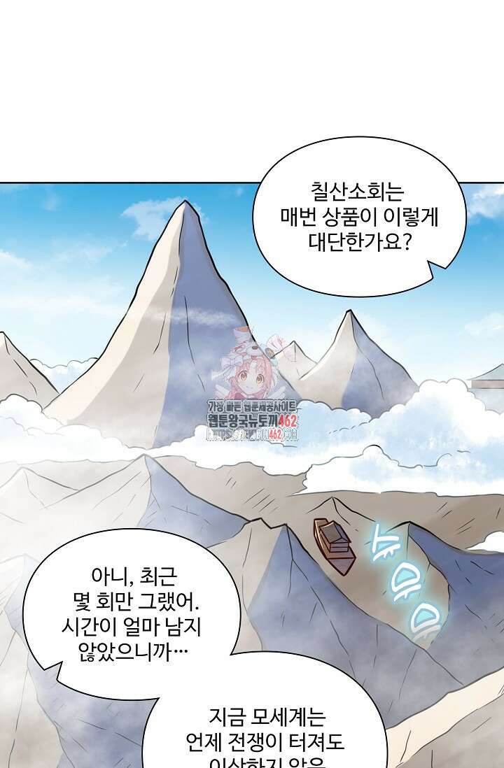백련성신 1251화 1