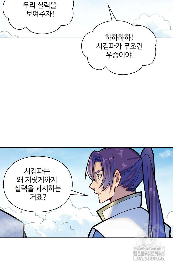 백련성신 1251화 6