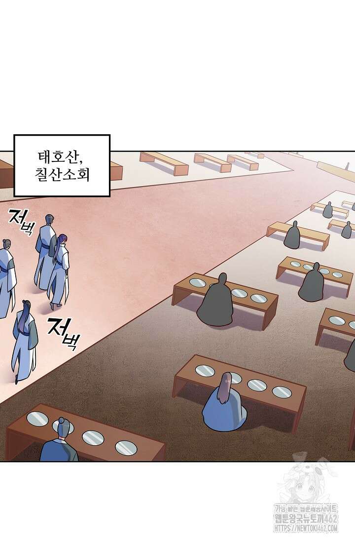 백련성신 1251화 10