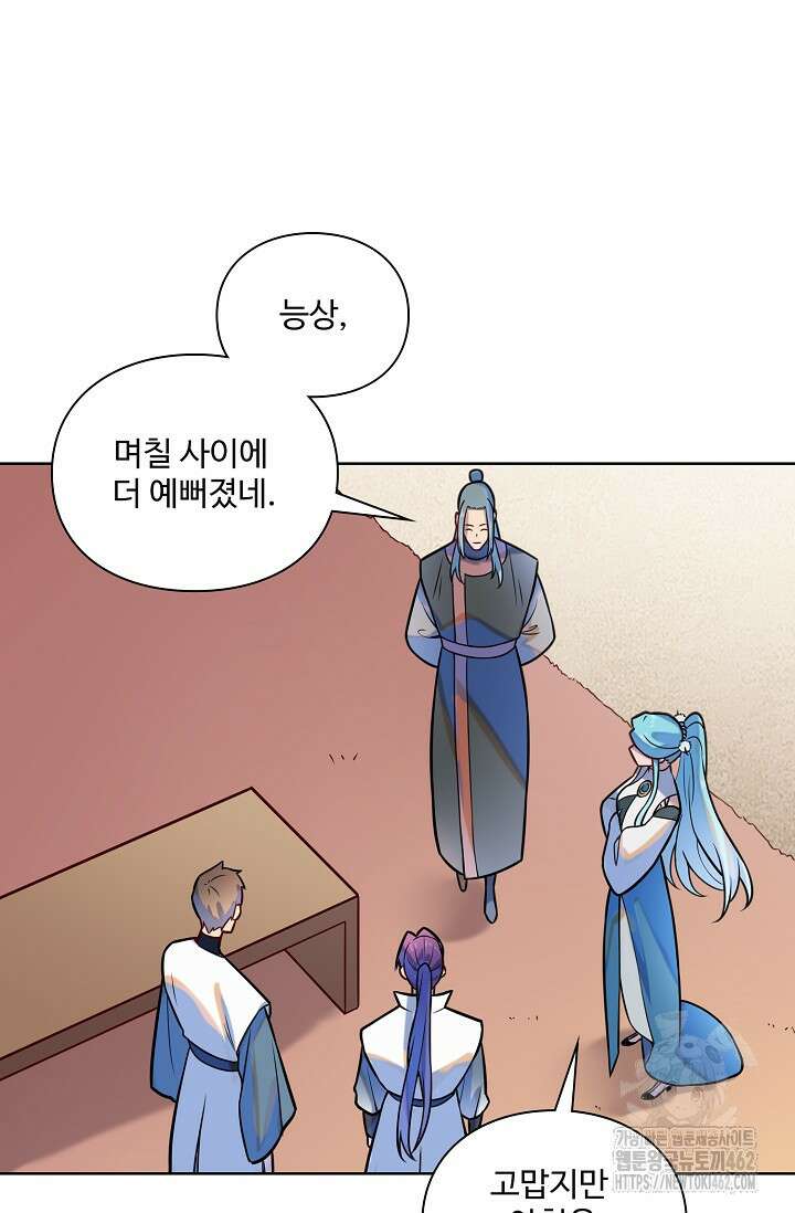 백련성신 1251화 39