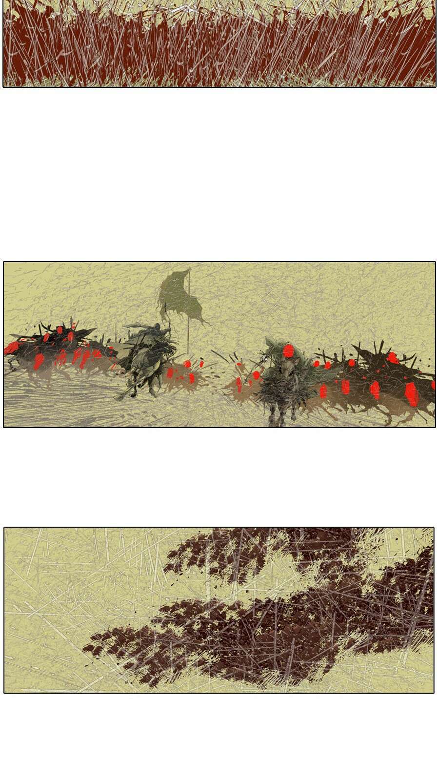 몽홀 시즌2 제 59화 다른 전쟁 - 2 17