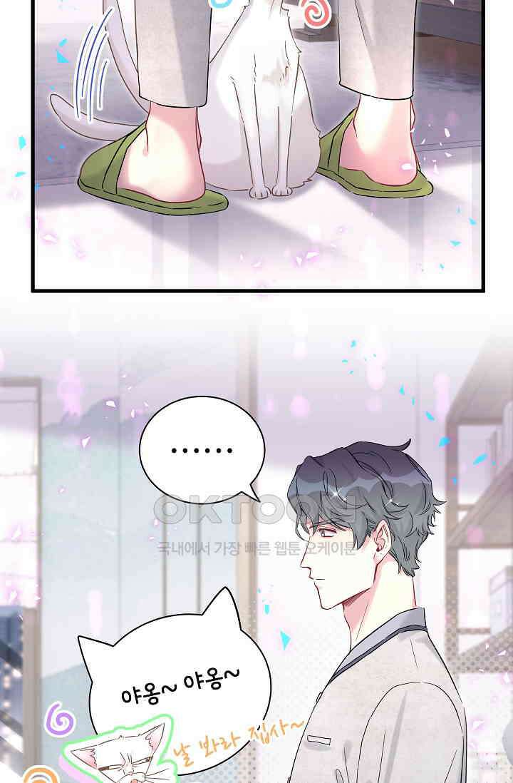베이비가 생겼어요 228화 8