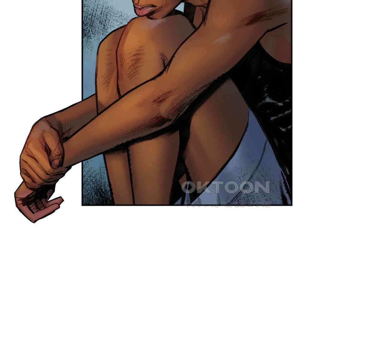 스파이더맨: 마일스 모랄레스 122화 10
