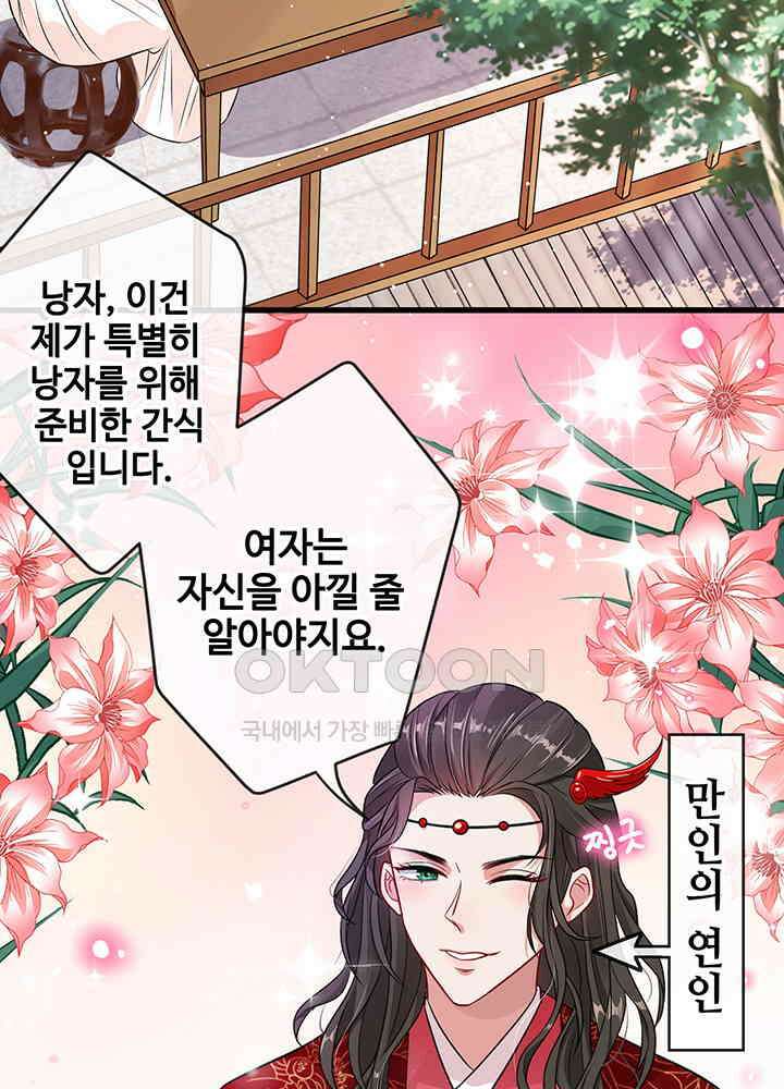 광비: 뚱보 악녀로 환생한 특수요원 20 3
