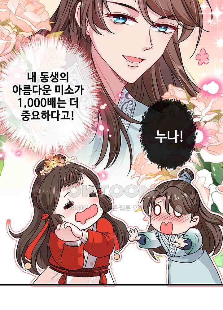 광비: 뚱보 악녀로 환생한 특수요원 20 32
