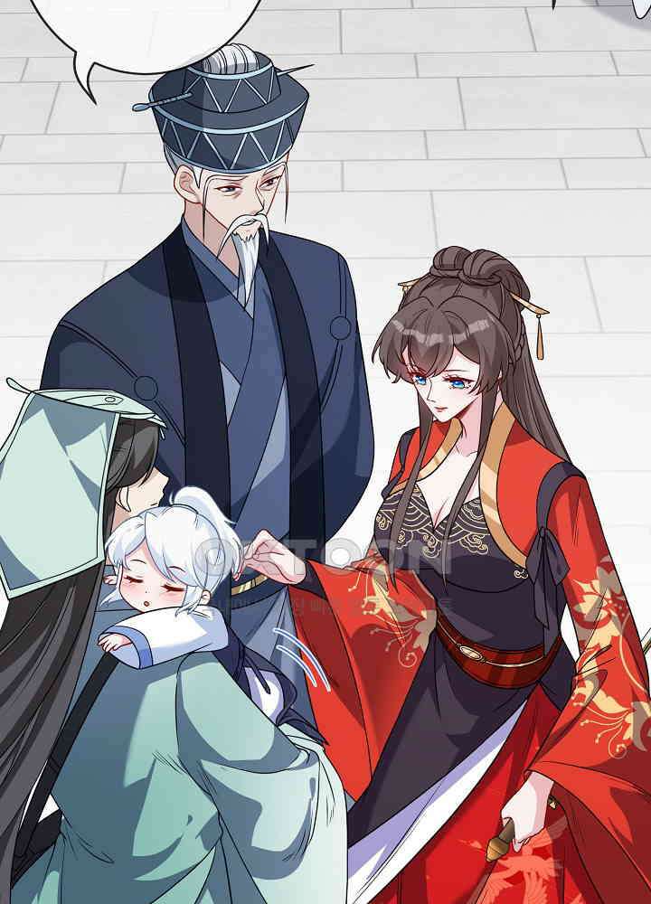 광비: 뚱보 악녀로 환생한 특수요원 117 4