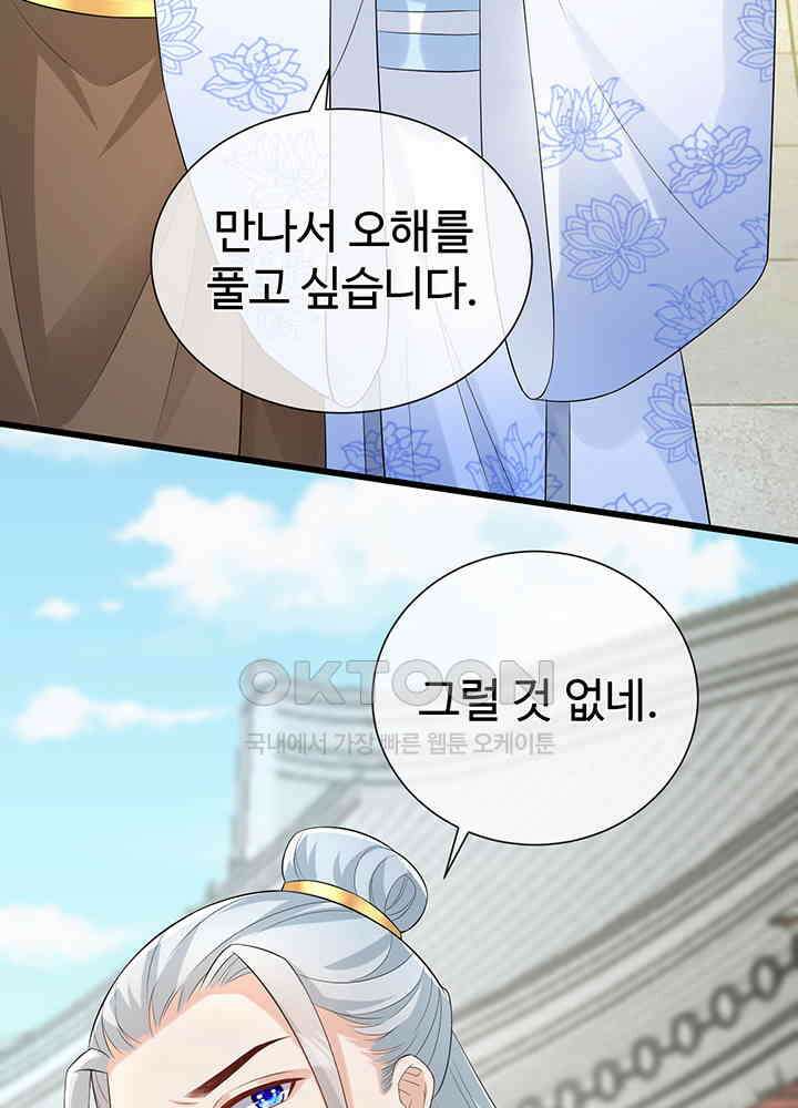 광비: 뚱보 악녀로 환생한 특수요원 206 4