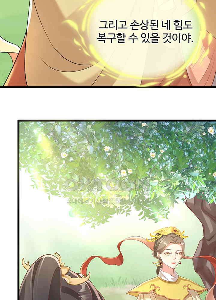 광비: 뚱보 악녀로 환생한 특수요원 222 4