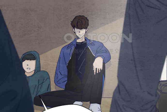 검은 인어 31화 39