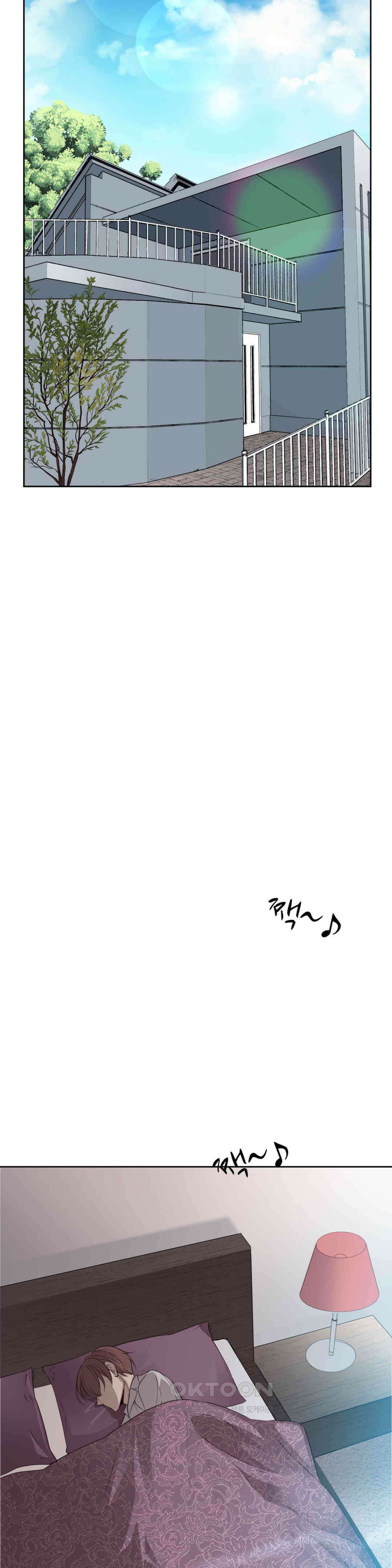 밀과 버터와 복수와 1화 무정．．．그리고 전생 6
