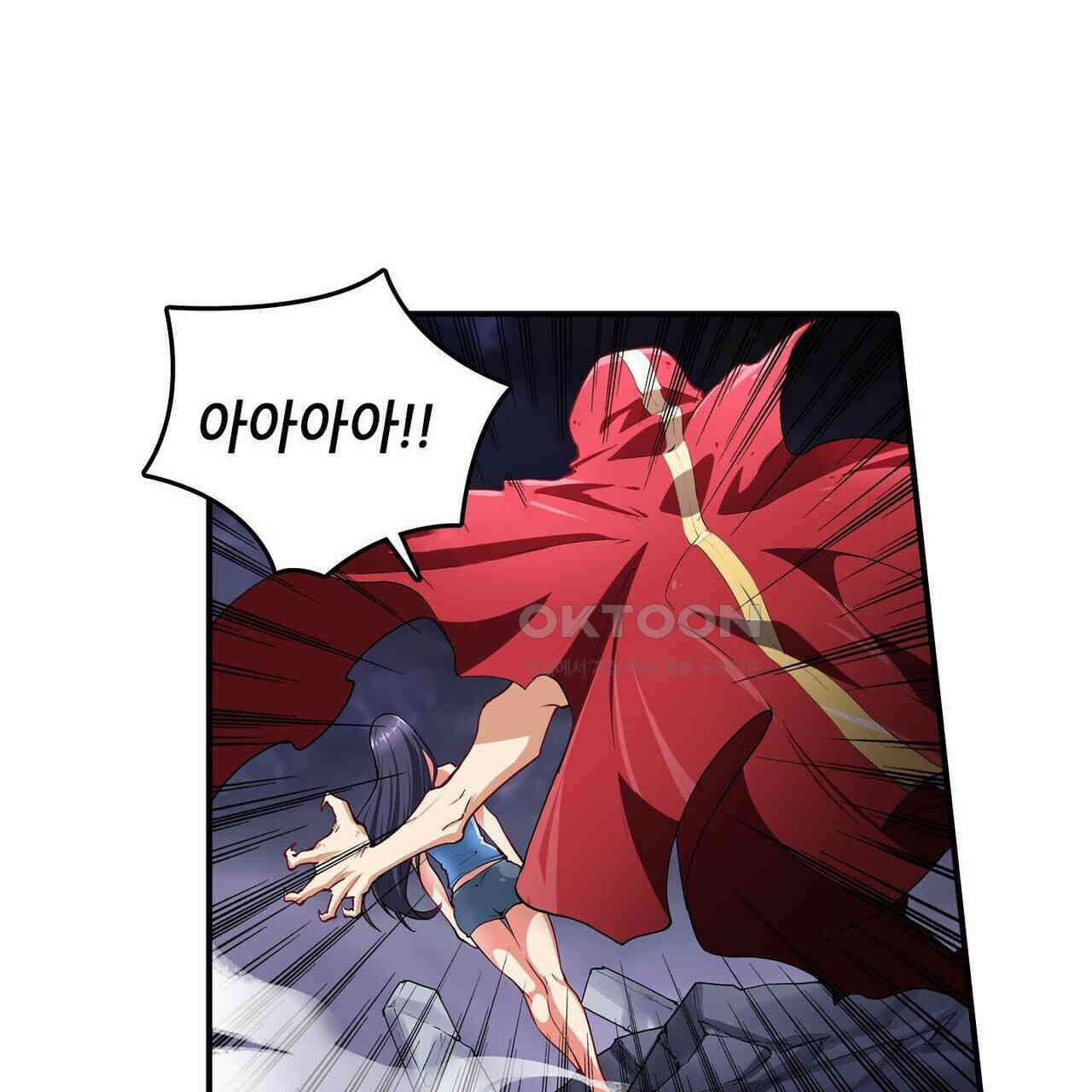 영웅재림 : 영웅같은 소리하고 있네 183화 11